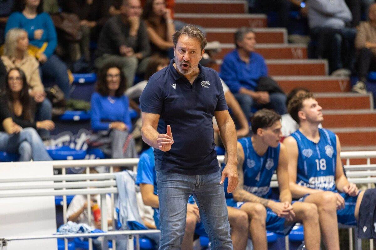 Virtus Ragusa ritrova il successo in trasferta con una prova di squadra a Castellaneta - 