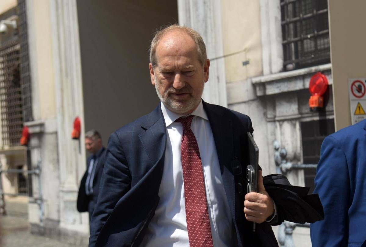 Iran, Dell'Acqua (Arera): "Raddoppio gas, autonomia energetica o sempre esposti a crisi" - 