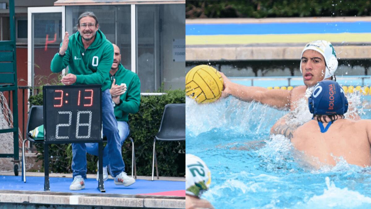 Canottieri Ortigia affronta l'AN Brescia in una sfida cruciale per la salvezza - 