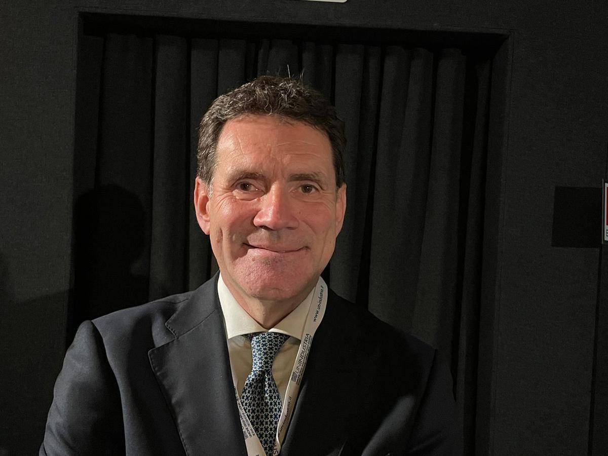 Biazzo (Unindustria): "Premio Film Impresa importante per far conoscere aziende" - 