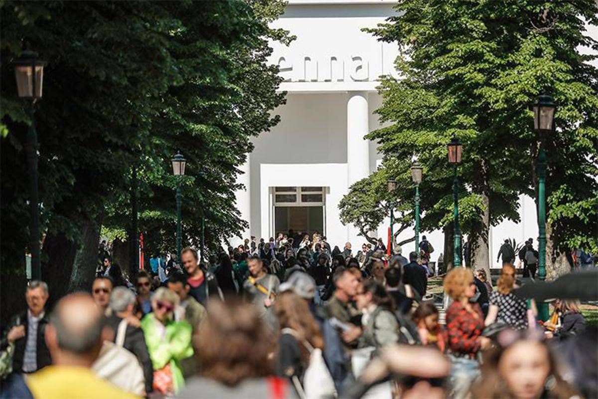 Biennale Arte, appello di 200 artisti contro la partecipazione di Israele - 