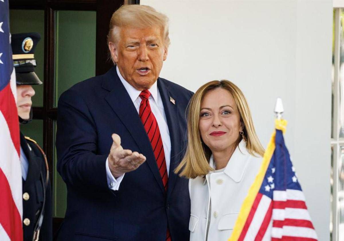 "L'alleanza Usa-Europa non tornerà mai più come prima. Ed è un bene". Parla l'esperta - 