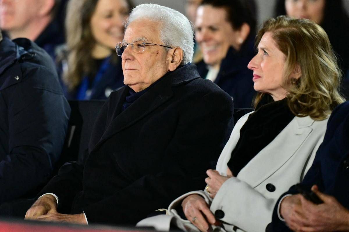 Milano Cortina, oggi la cerimonia di apertura delle Paralimpiadi. Pioggia di applausi per Mattarella - 
