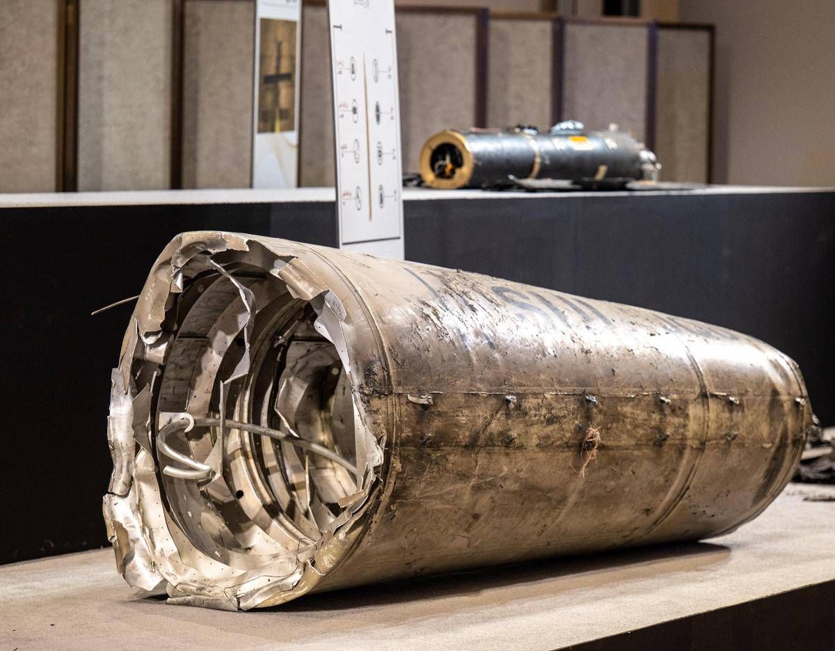 Iran, Nato abbatte missile verso Turchia. Pentagono: "Non scatta articolo 5" - 