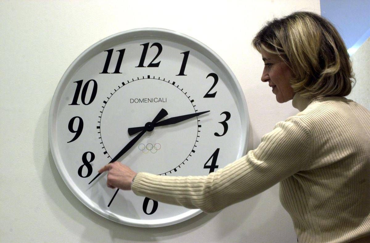 Ora legale marzo 2026, quando torna e come spostare le lancette - 