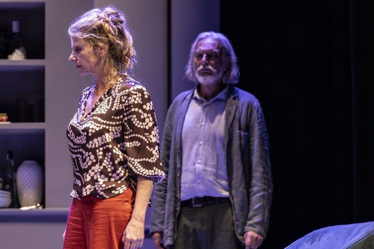 Vicini di casa: una commedia brillante al Teatro Pirandello Agrigento - 