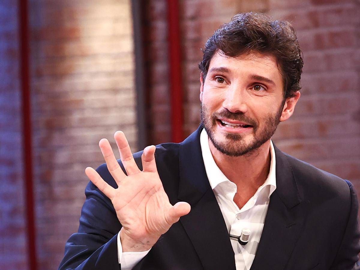 Ascolti tv, 'Step' di De Martino vince prima serata con 16,8% share - 