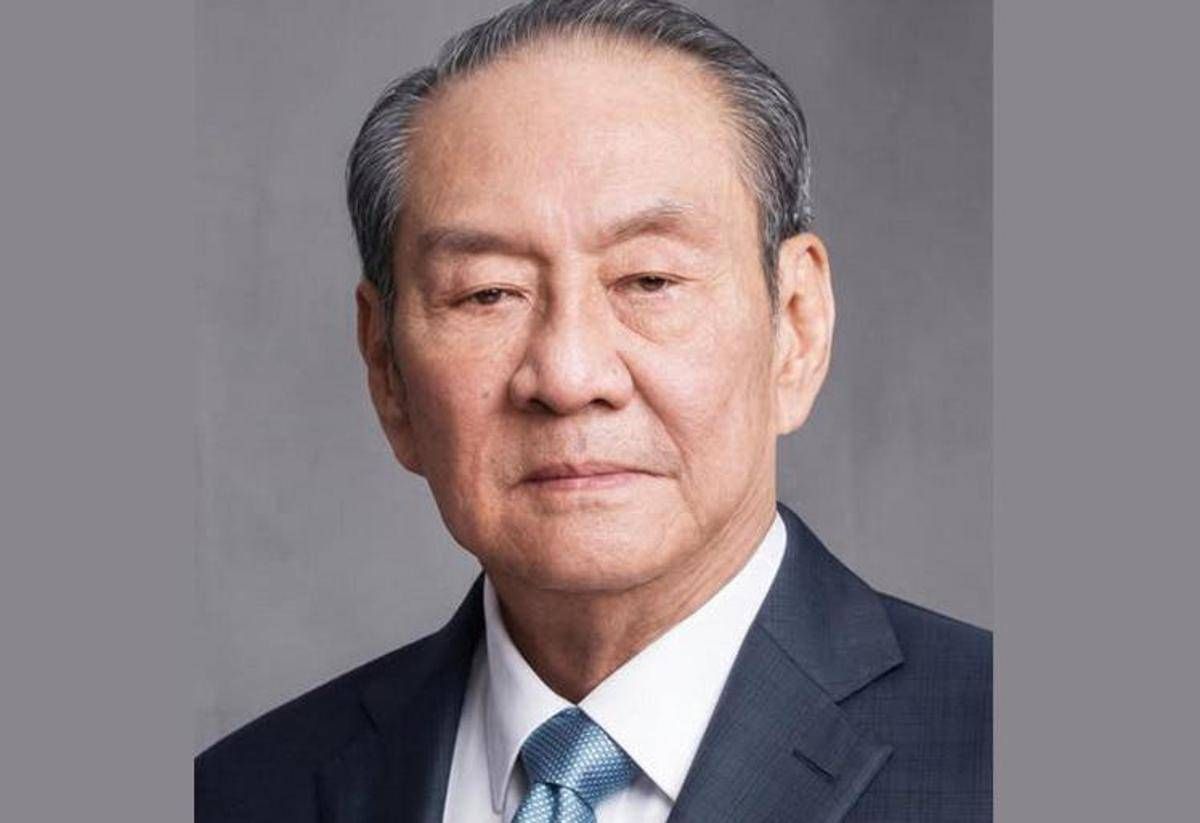 Como in lutto, morto a 86 anni il patron Michael Hartono - 