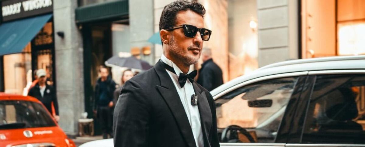 Nascita di Fabrizio Corona: 52 anni di carriera, scandali e influenza mediatica - 