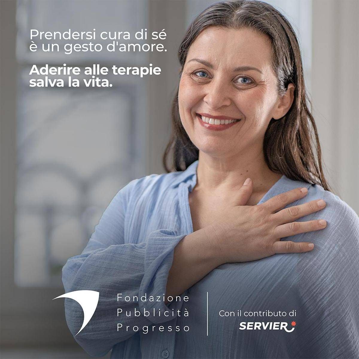 Giornata aderenza terapeutica, Servier rilancia su prevenzione e campagne multicanale - 