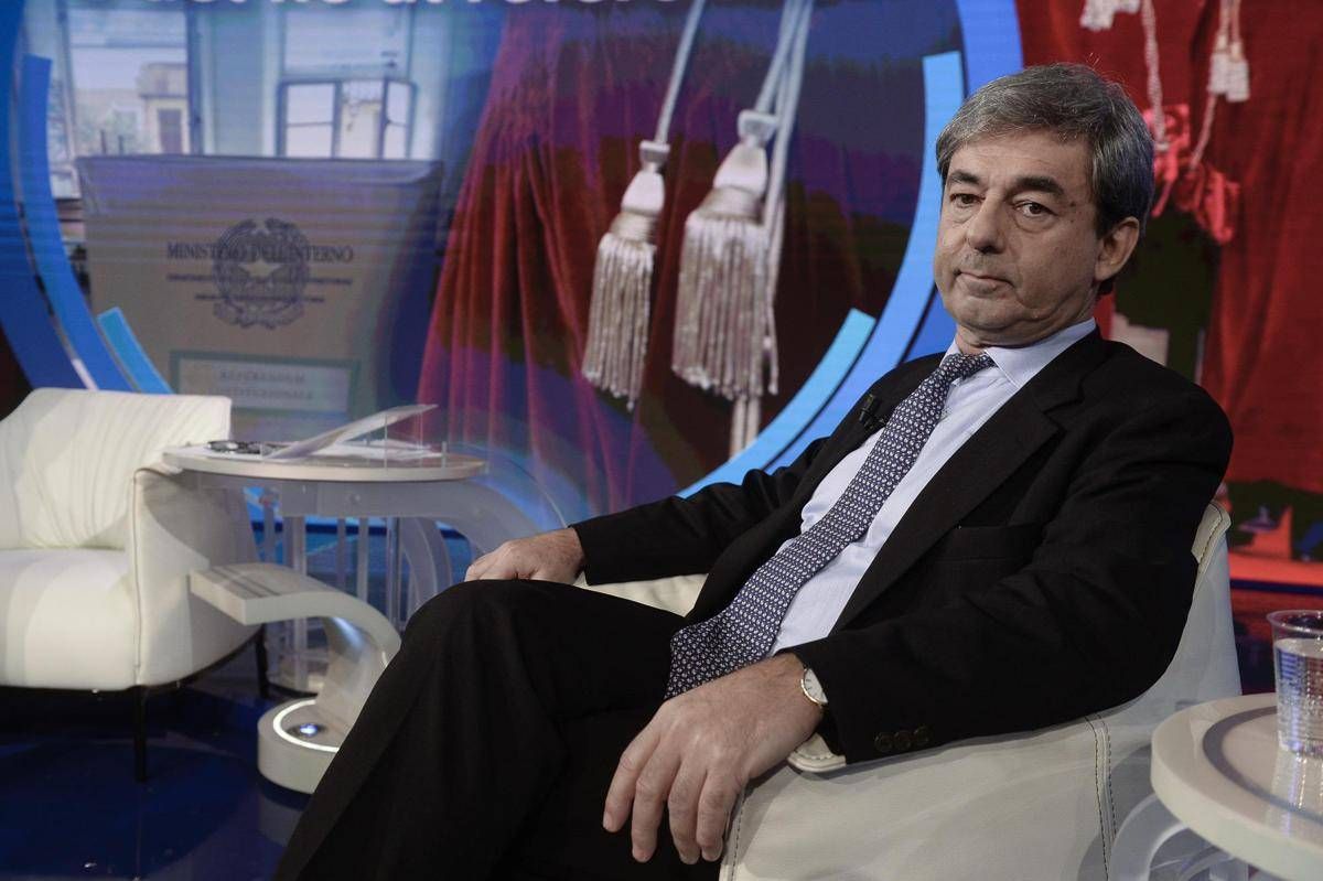 Anm, Parodi formalizza le dimissioni: "Lascio, serve presidente a tempo pieno" - 