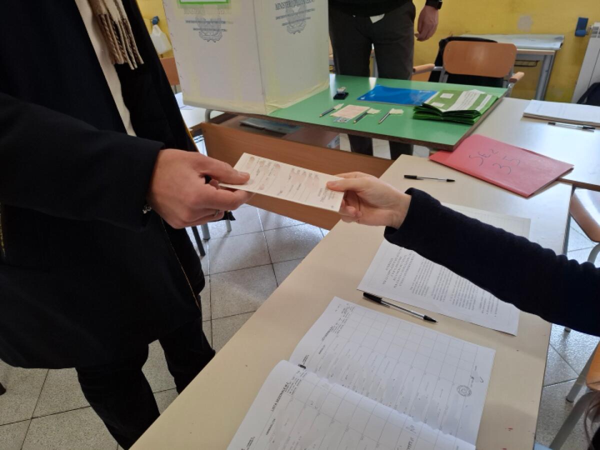 Elezioni 2026: il Comune di Caltanissetta si prepara al voto il 22 e 23 marzo - 