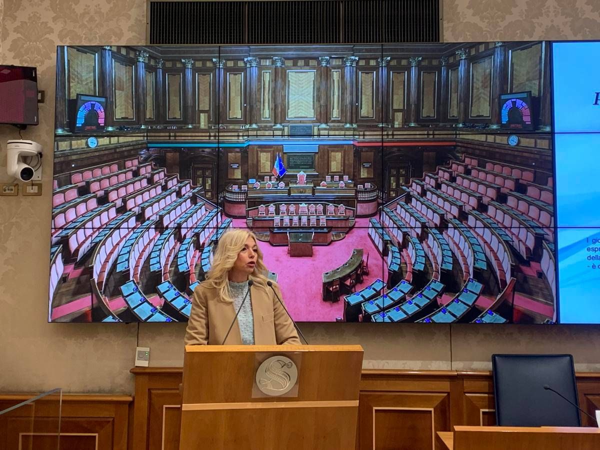 Murelli (Lega): "Prevenzione nutrizionale può ridurre fino a 10 mld di costi per Ssn" - 