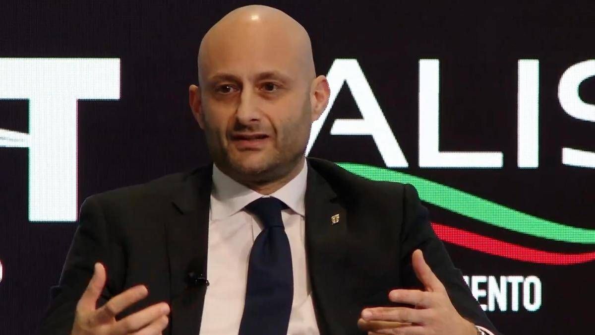 Ferrovie, Strisciuglio (Trenitalia): "Momento decisivo per il rilancio del settore" - 