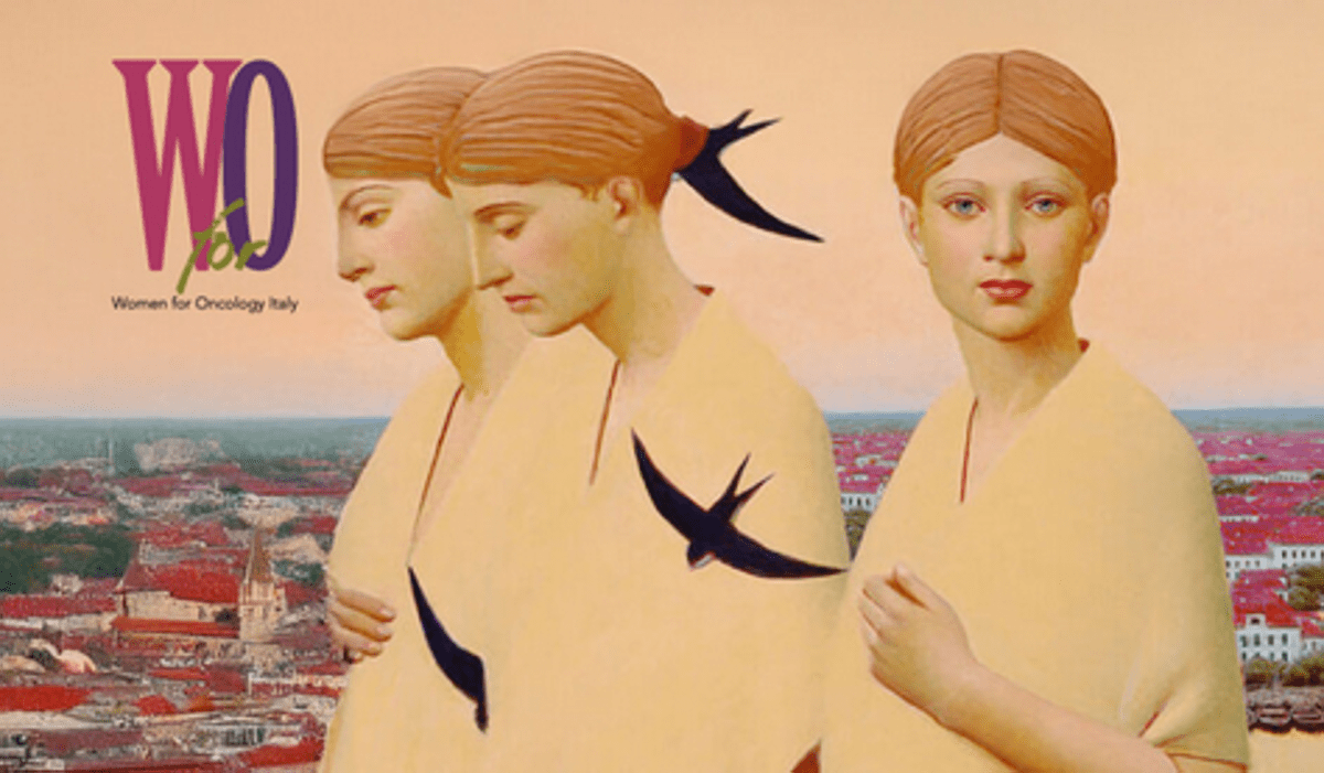 Tumori, 10 anni di 'Donne che curano', mille oncologhe per Carta Montecitorio - 