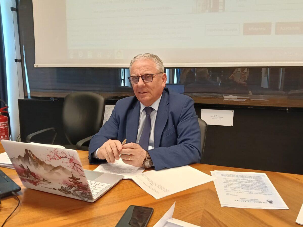 Ciclone Harry, ANCI Sicilia presenta emendamenti per sostenere i Comuni e sospendere l'IMU a Niscemi - 