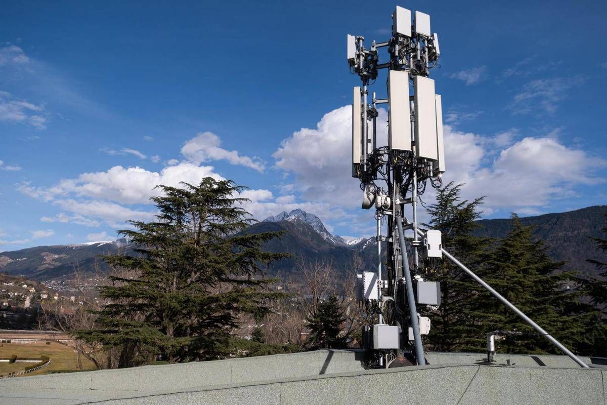 Inwit, Galli: "Nostra rete irreplicabile e prezzi in linea con standard" - 