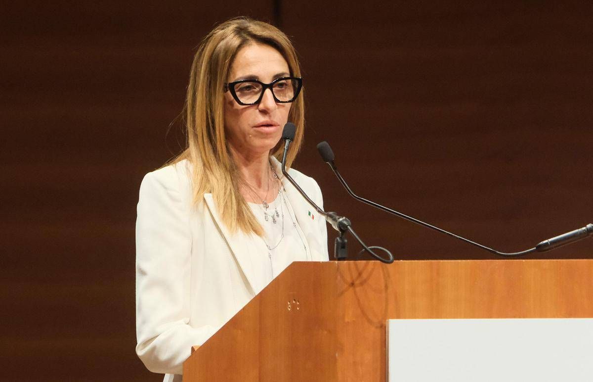 Caso Delmastro, Elena Chiorino si dimette anche da assessora giunta Piemonte - 