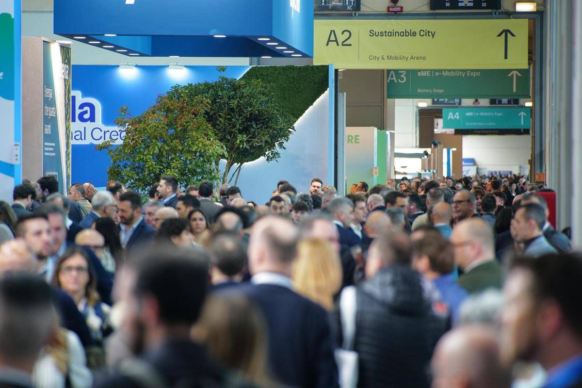 Energia, Key 2026 chiude con +10% di presenze totali - 