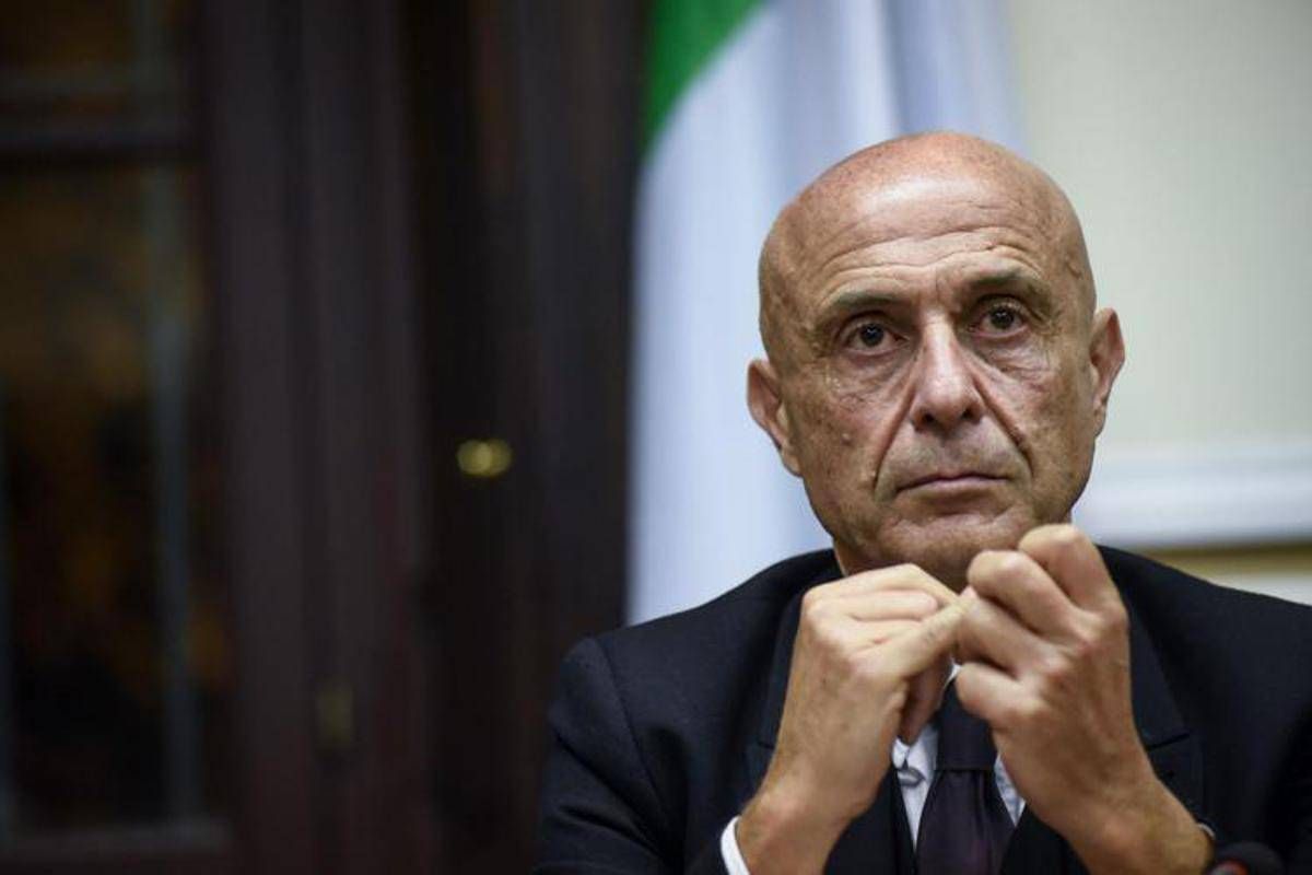 Iran, Minniti: "Rischio attacchi terroristici, Italia si muova come sistema Paese" - 