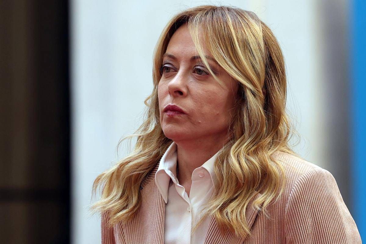 Iran, Meloni: "Italia non è in guerra ma rischia conseguenze. Opposizione non faccia polemica spicciola" - 