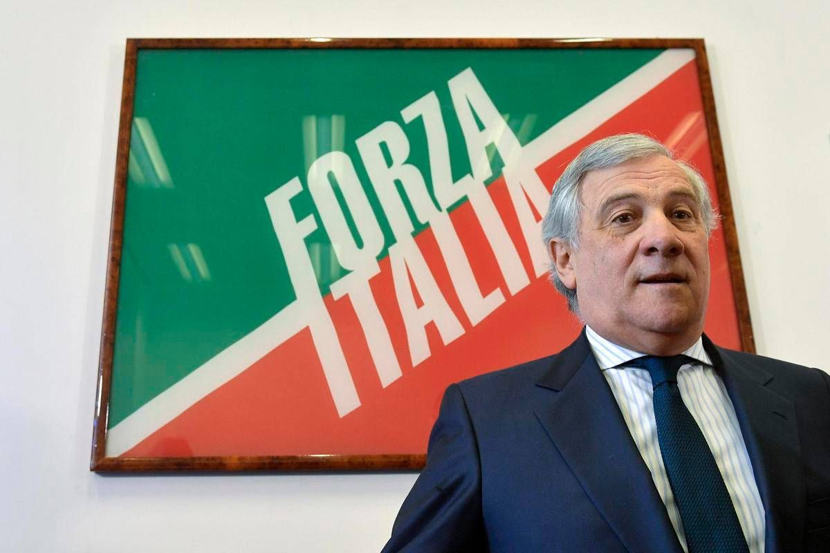 Referendum, Tajani: "Festa del papà, penso a bimbi con genitori in carcere" - 