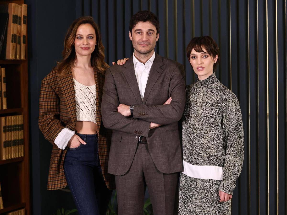 Ascolti tv, 'Le libere donne' con Lino Guanciale vince la prima serata - 