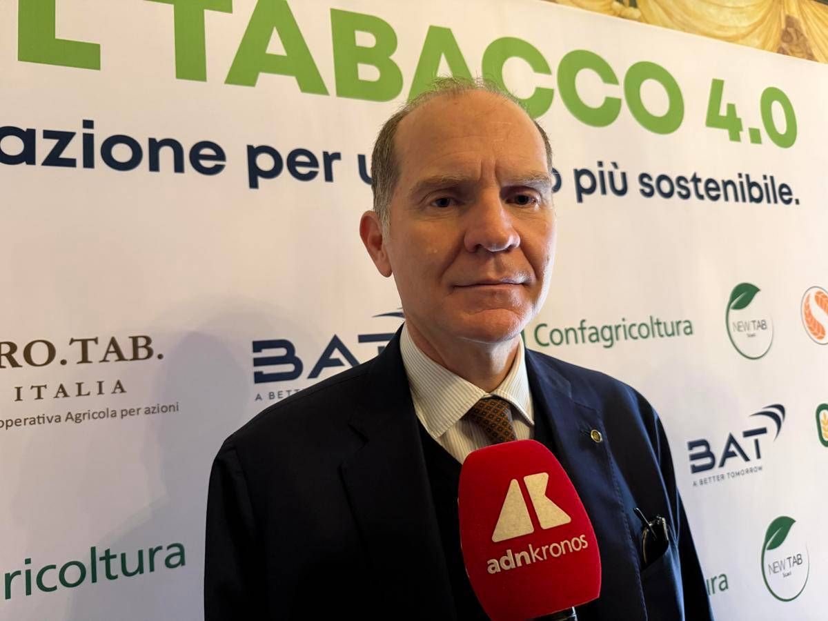 Giansanti (Confagricoltura): "Accordo storico, dà stabilità a territori e filiera" - 