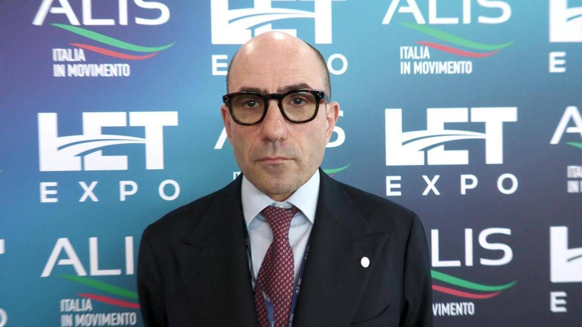 Di Caterina (Alis): "V edizione LetExpo supera 130mila presenze" - 