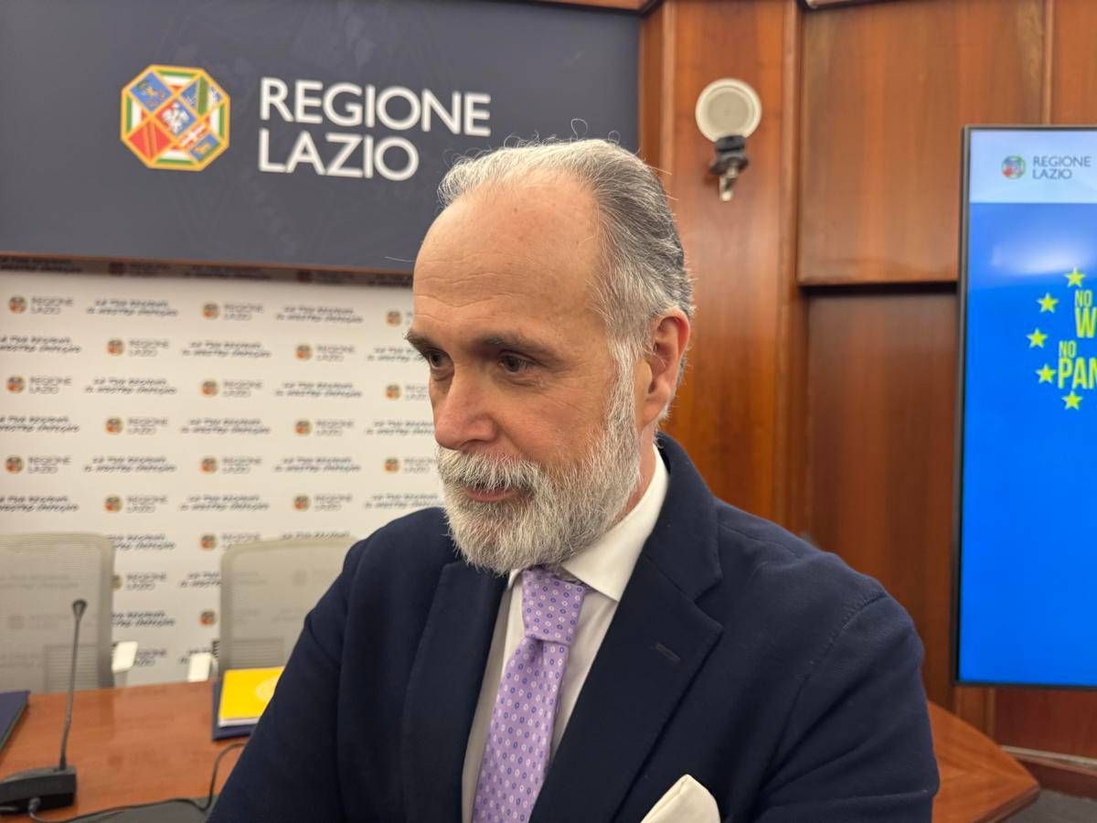 Rossi (Rai): "Bene firma protocollo ‘No women no panel' nel Lazio" - 