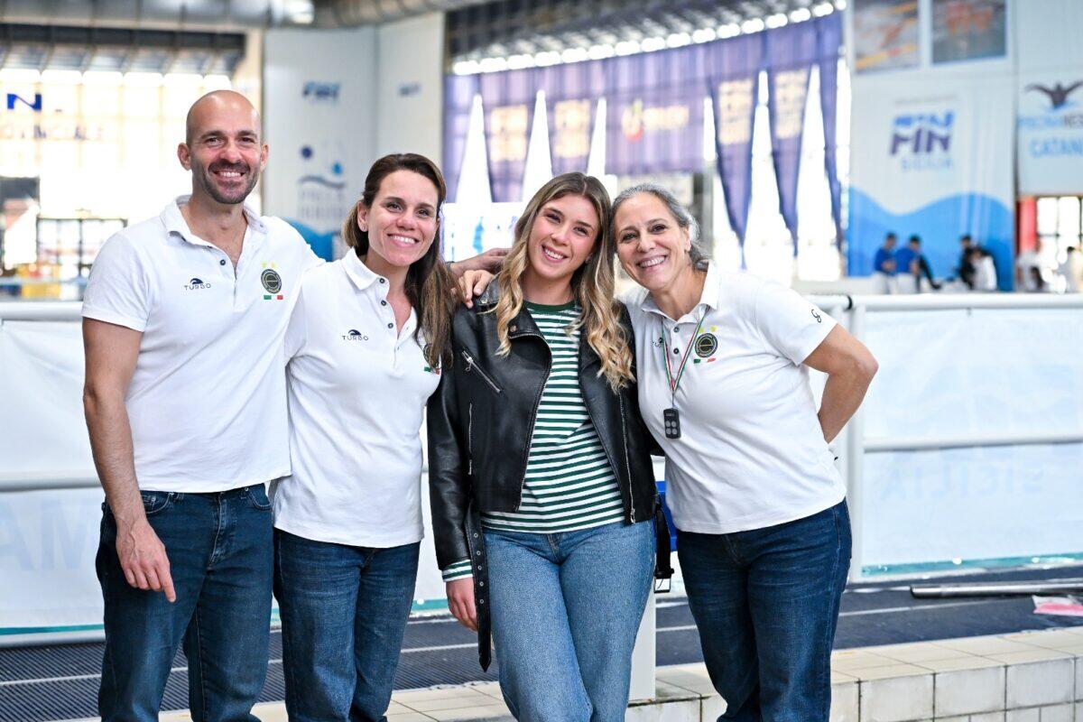 Ekipe Orizzonte si impone con autorità su Locatelli Genova, consolidando il primato in Serie A1 - 