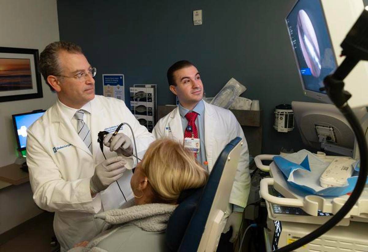 Alzheimer, un tampone nasale rivela la malattia prima dei sintomi - 