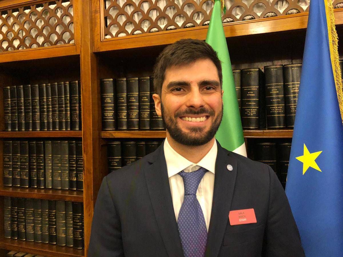 Ia, De Angelis (Siiam): "Automazione preziosa per alleggerire la burocrazia nella sanità" - 