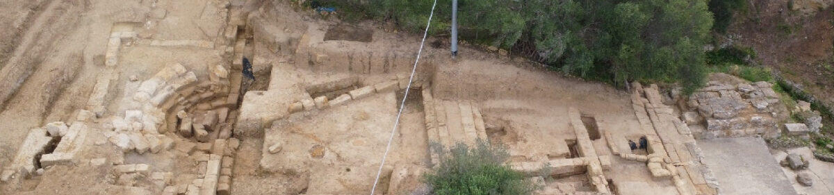 Scavi al Ginnasio di Agrigento: Avanza la ricerca nei Parchi Archeologici Siciliani per rivelare la vita sociale di Akragas - 