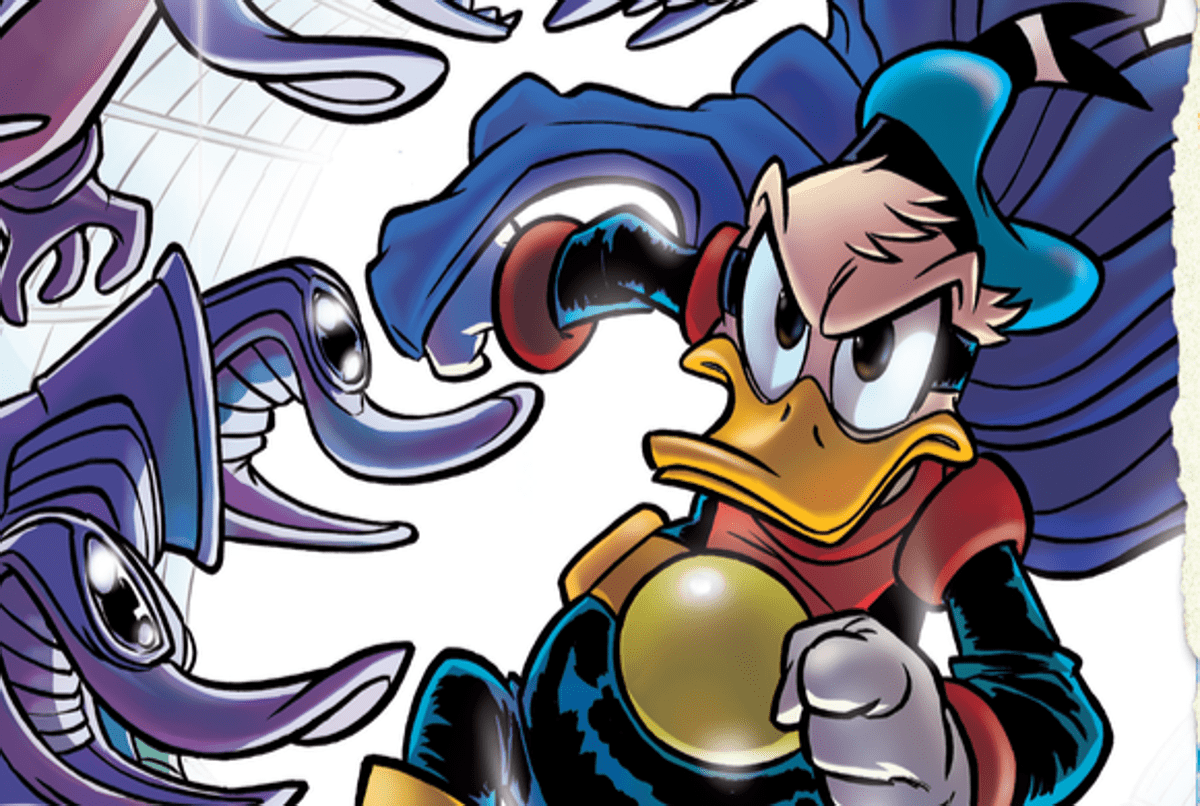 Pk compie 30 anni, il papà dell'alter ego di Paperino: "Dimostra che in tutti si nasconde un eroe" - 