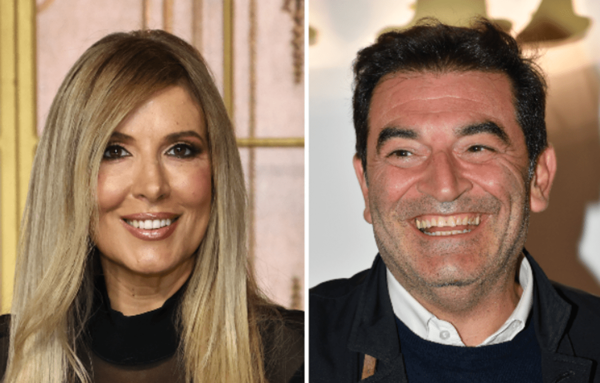 Selvaggia Lucarelli e Max Giusti si ritrovano a 'Scherzi a parte': il botta e risposta (tra ex) - 