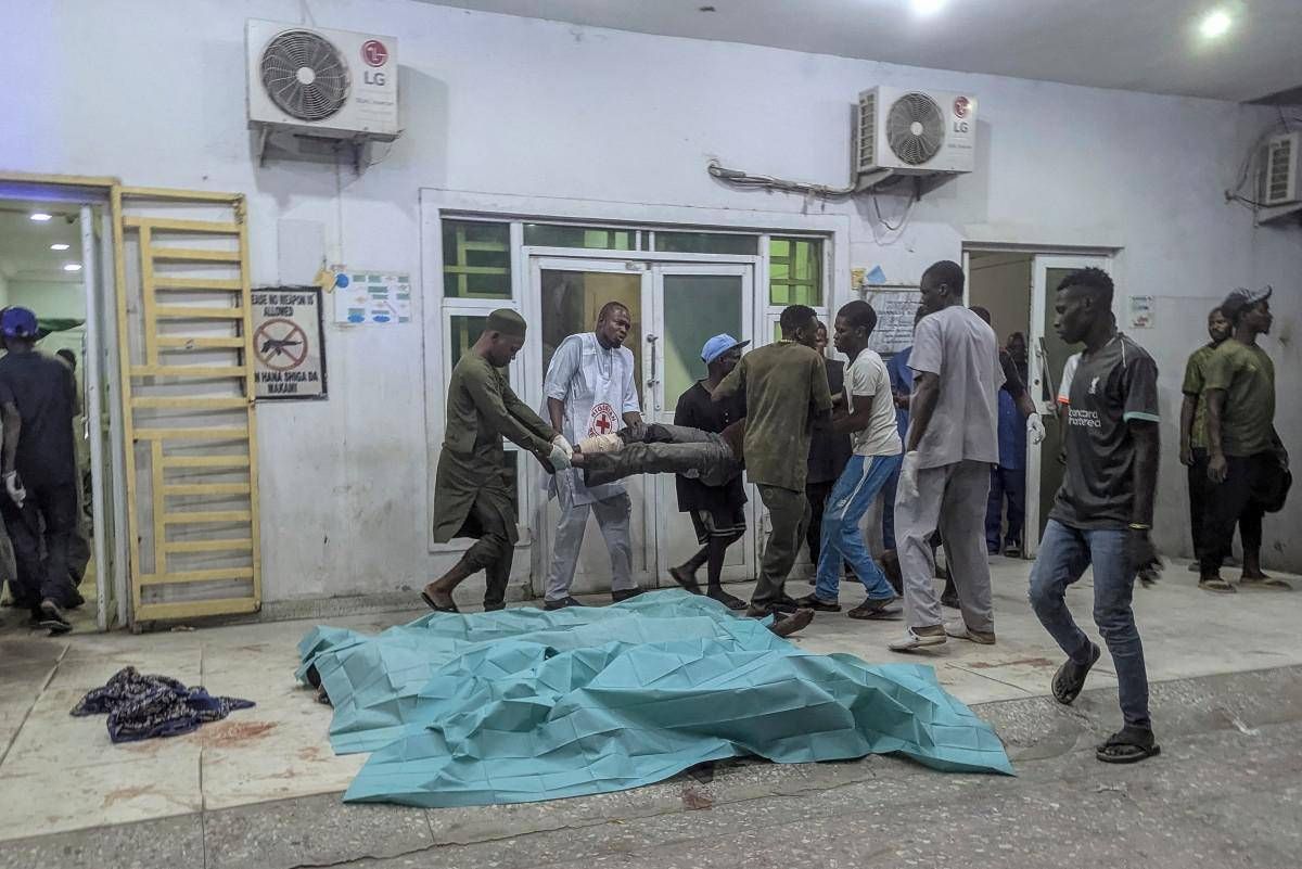 Nigeria, attentati kamikaze nel nord-est: 23 morti e 108 feriti - 