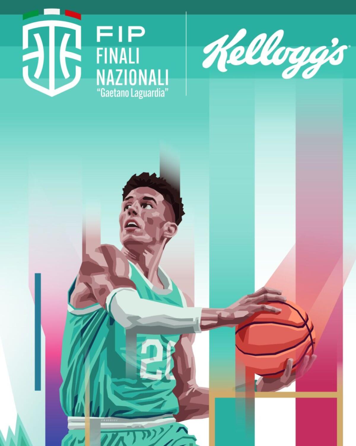 Finali Nazionali Giovanili FIP Pallacanestro: Piazza Armerina ospiterà l'Under-19 Gold nel 2026 - 