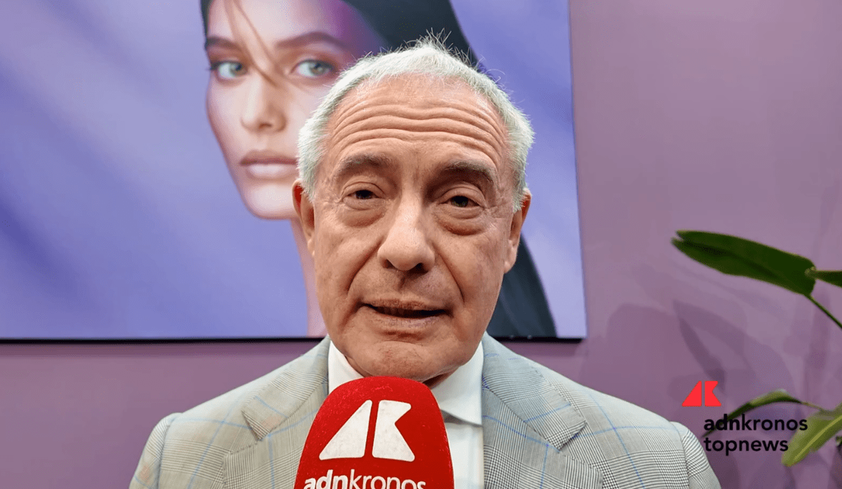 Urso: "Cosmoprof mostra vetrina Made in Italy, export settore cresce nonostante crisi" - 