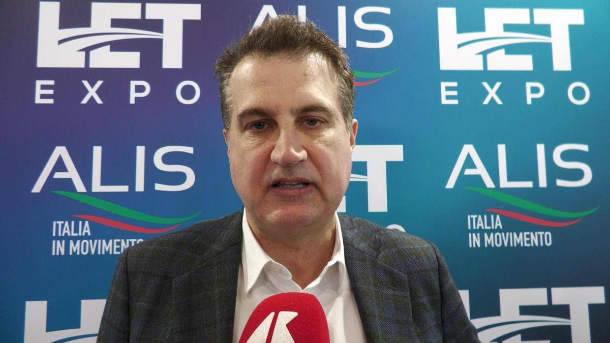 Di Genova (Fastweb+Vodafone): "Investiamo 1,5 mld l’anno in infrastrutture per sicurezza e qualità" - 