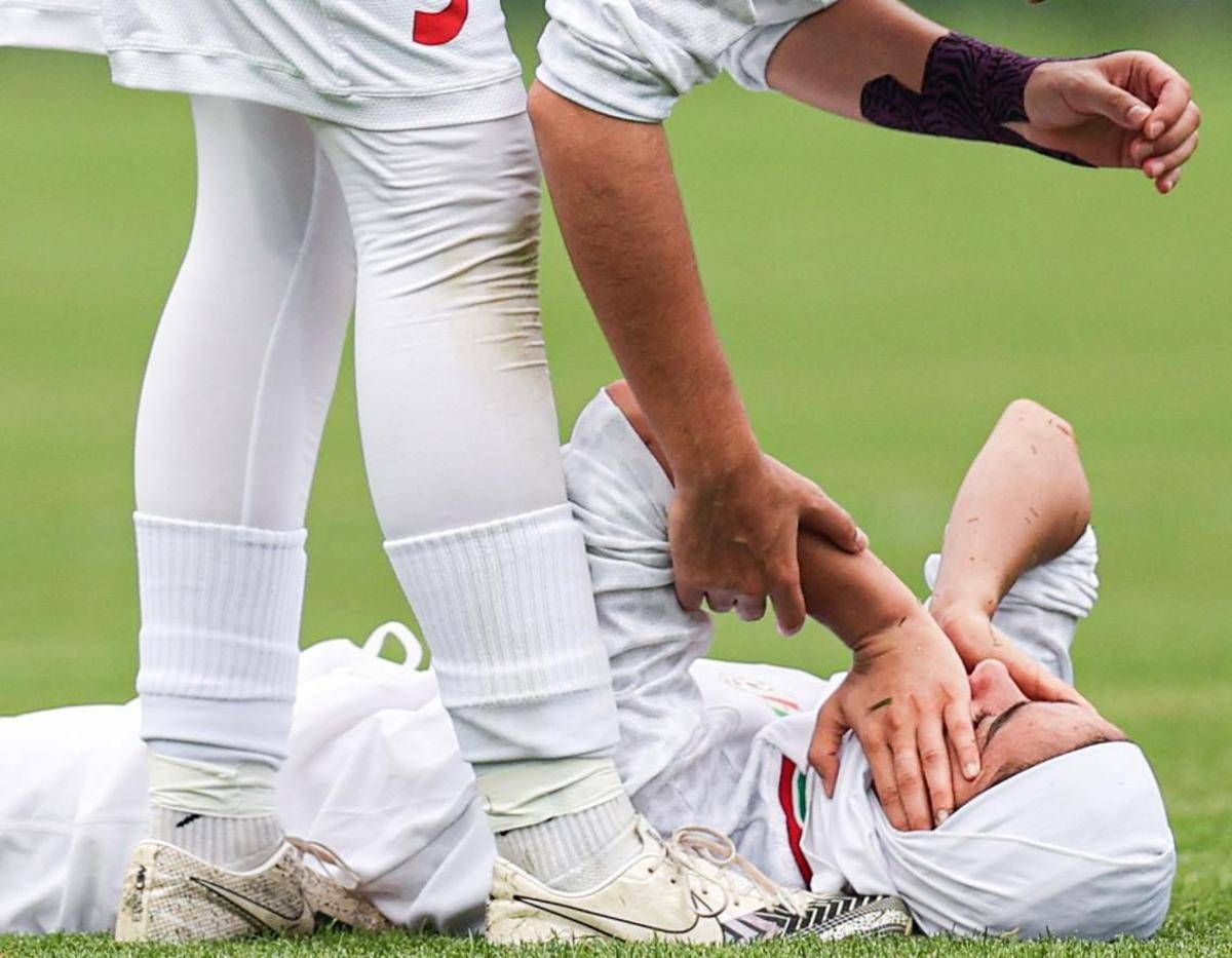 Calciatrici dell'Iran non cantano l'inno, Trump: "Australia conceda asilo" - 