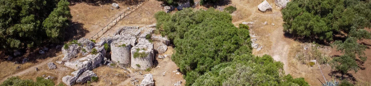 Orari aggiornati per i Parchi Archeologici Siciliani: Selinunte e Pantelleria si preparano alla nuova stagione - 