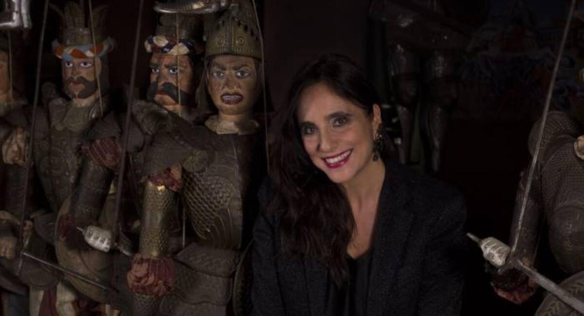 Tributo musicale a Andrea Camilleri: Olivia Sellerio e l'Orchestra Jazz Siciliana al Real Teatro Santa Cecilia - 