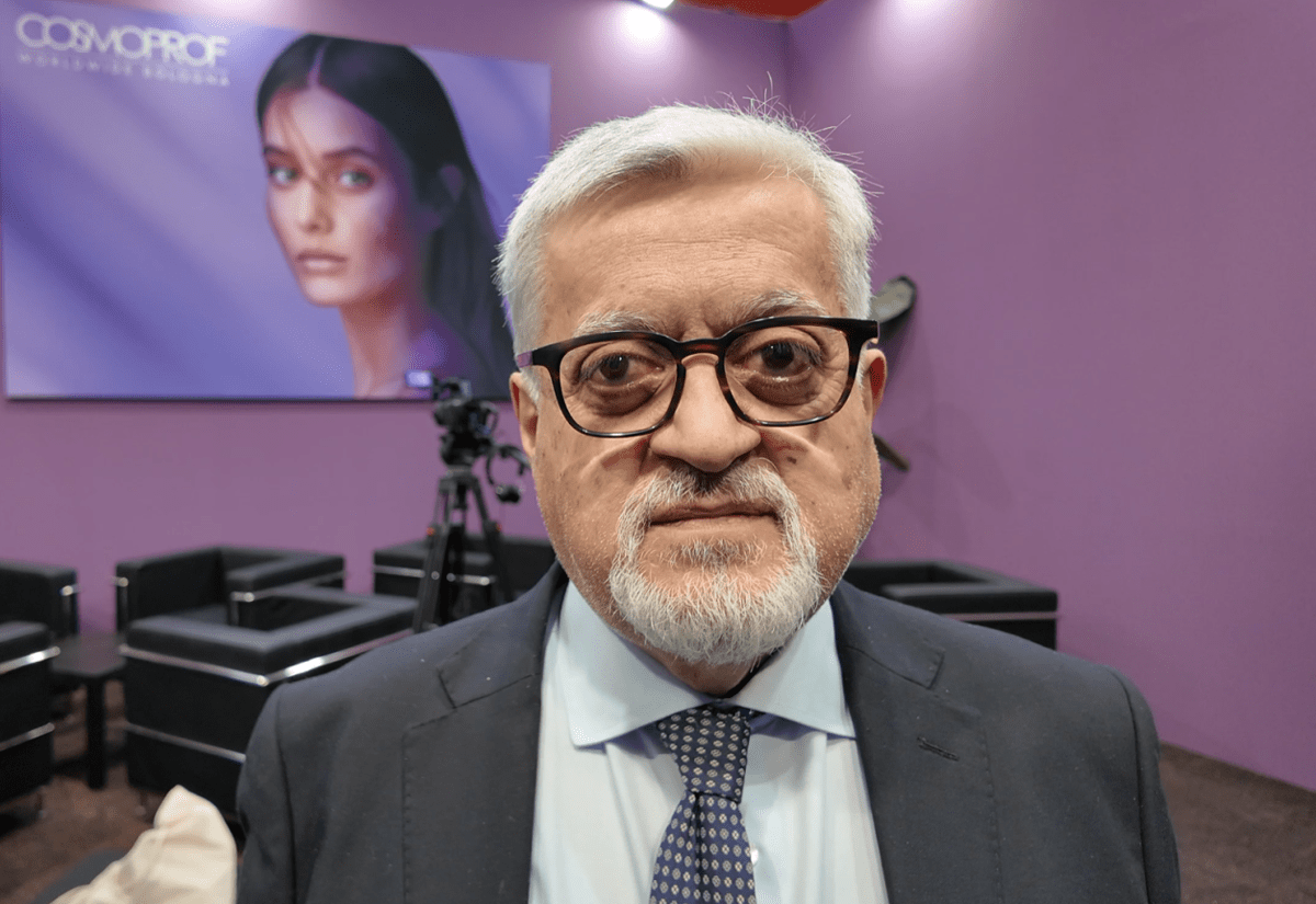 Calzolari , Cosmoprof hub globale per distretti e strategie della cosmetica - 