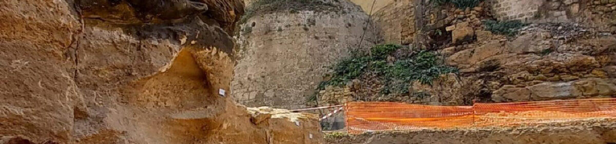 Riqualificazione del Fossato Punico al Parco Archeologico di Lilibeo: Incontro Culturale il 25 Marzo 2026 - 