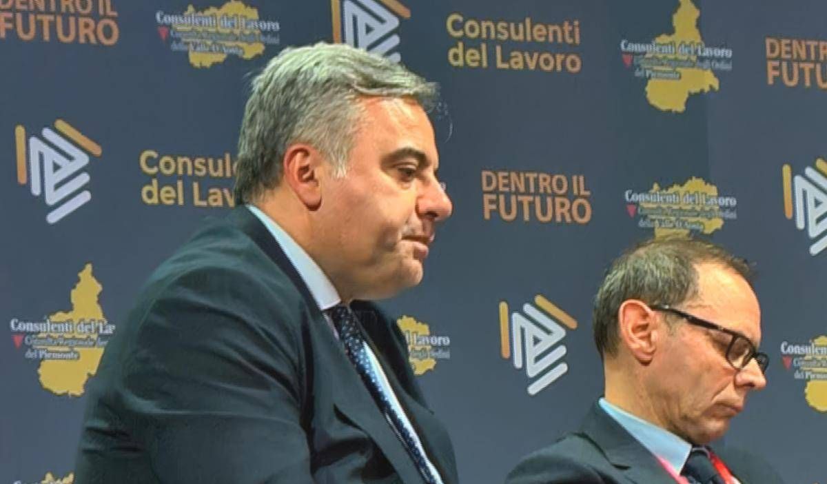 Biagi, Staropoli: "Precarietà non era suo obiettivo, contrattazione collettiva era per lui centrale" - 