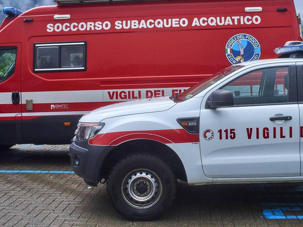 Pisa, trovato cadavere nell'Arno a Santa Croce﻿: a dare l'allarme un passante - 