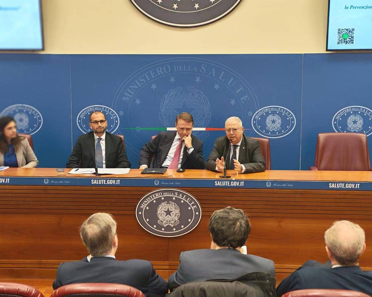 Medici Roma, 'dieta mediterranea chiave per longevità' - 