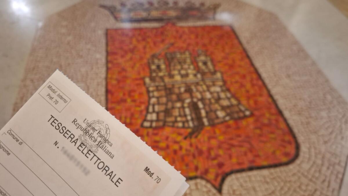 Il Comune di Caltanissetta comunica le importanti date delle consultazioni referendarie del 2026. - 