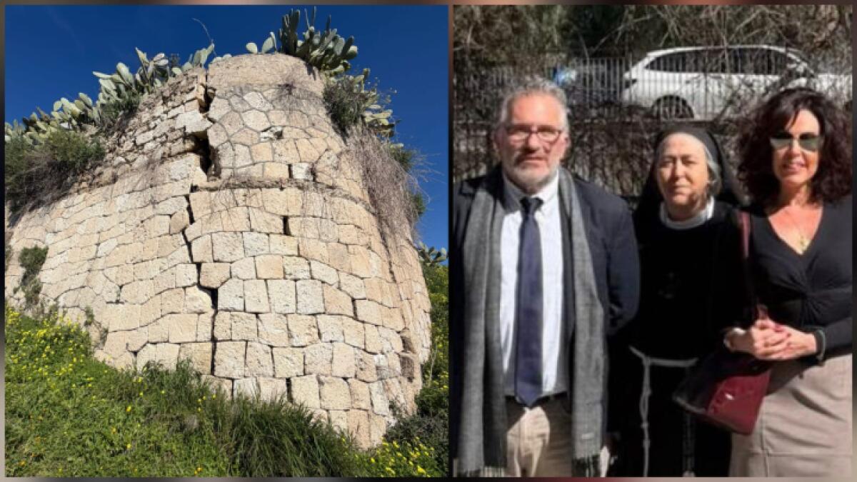 Deliberazioni della Seconda Commissione consiliare del Comune di Caltanissetta sulla proposta dell'architetto Fabrizio Di Dio - 